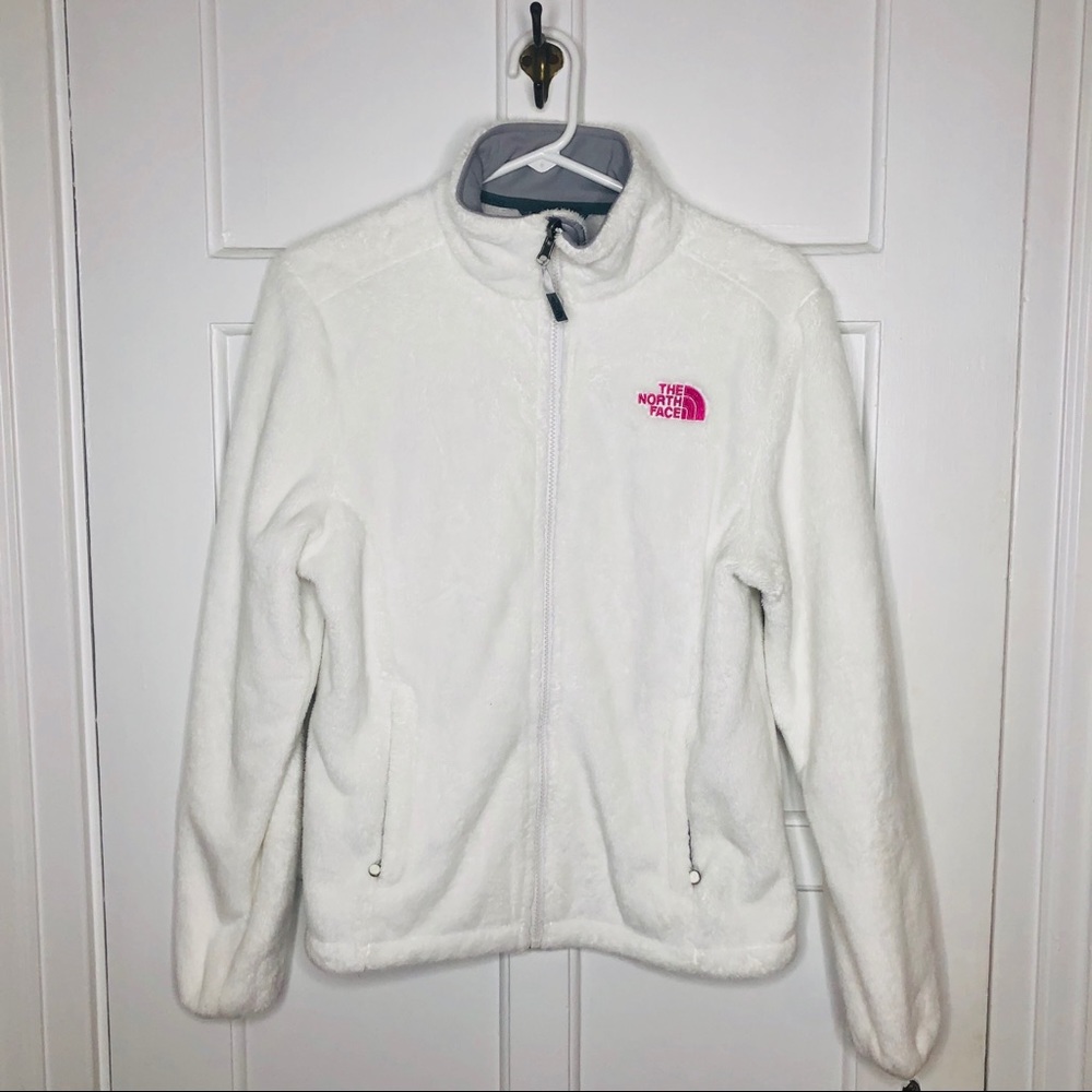 The North Face Osito 2 Women’s Jacket Small